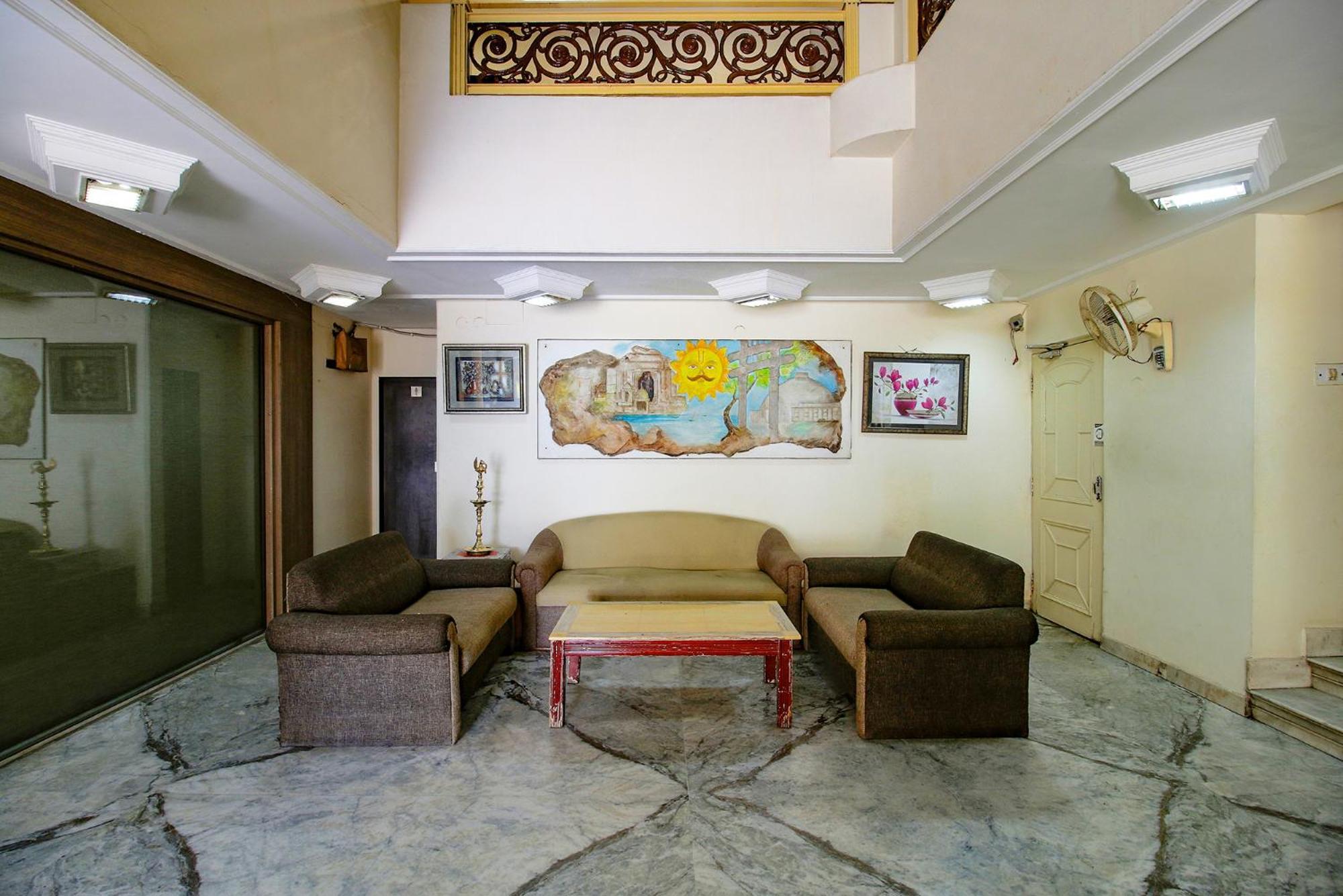 Hotel Regency Бхопал Экстерьер фото